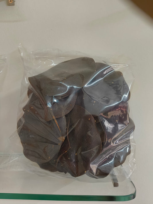 Nachni / Ragi Papad - नाचणी पापड
